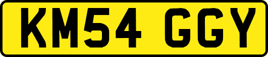 KM54GGY