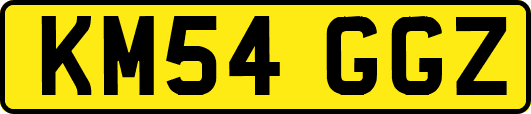 KM54GGZ