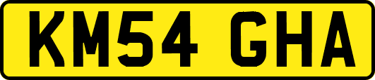 KM54GHA