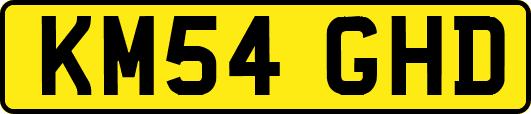 KM54GHD