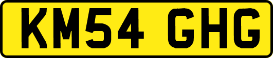 KM54GHG