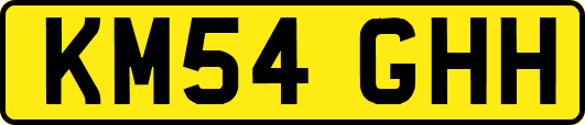 KM54GHH