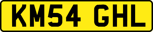 KM54GHL