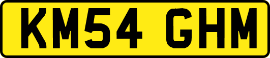 KM54GHM