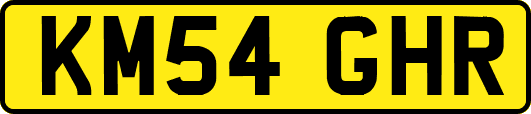 KM54GHR