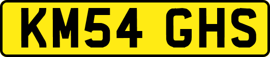 KM54GHS
