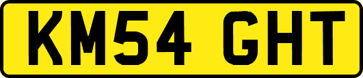 KM54GHT