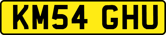 KM54GHU