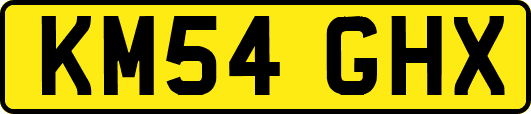KM54GHX