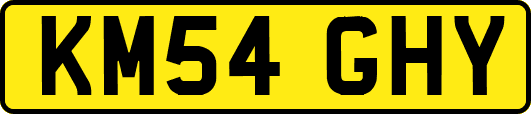 KM54GHY