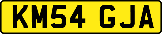 KM54GJA