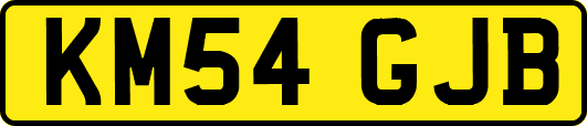 KM54GJB
