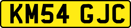 KM54GJC