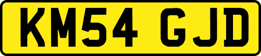 KM54GJD