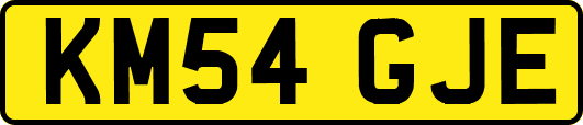 KM54GJE