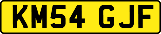 KM54GJF