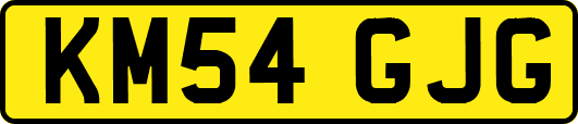 KM54GJG