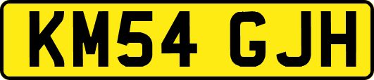 KM54GJH