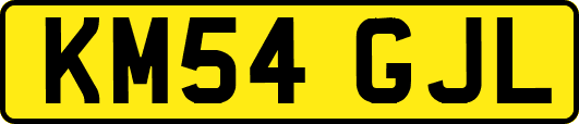 KM54GJL