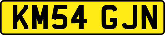 KM54GJN