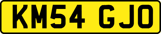 KM54GJO