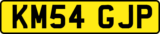 KM54GJP