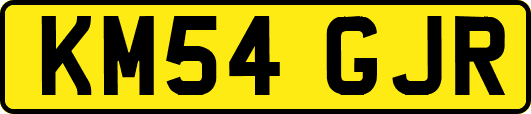 KM54GJR