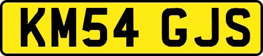 KM54GJS