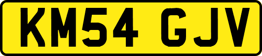 KM54GJV