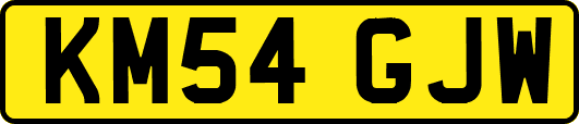 KM54GJW
