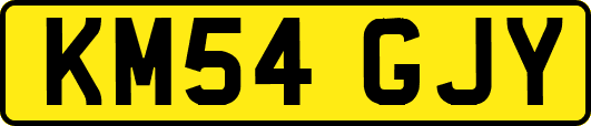 KM54GJY