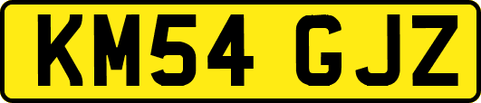 KM54GJZ
