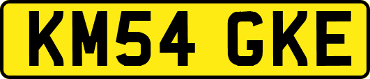 KM54GKE