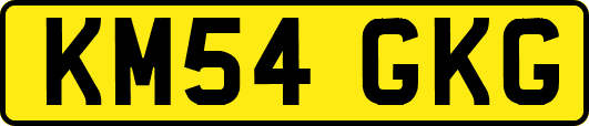 KM54GKG