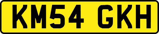 KM54GKH