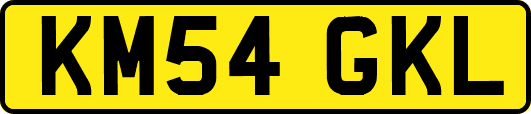 KM54GKL