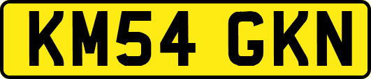 KM54GKN