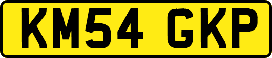 KM54GKP