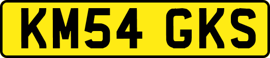 KM54GKS