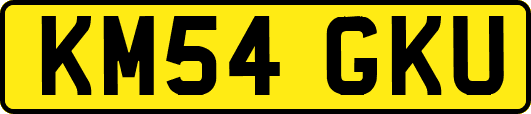KM54GKU