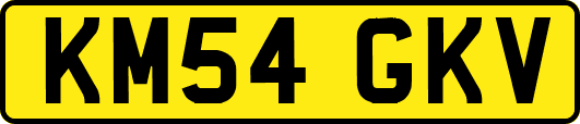 KM54GKV