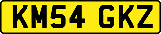 KM54GKZ