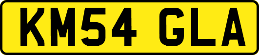 KM54GLA