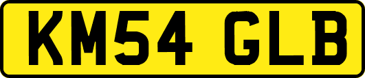 KM54GLB