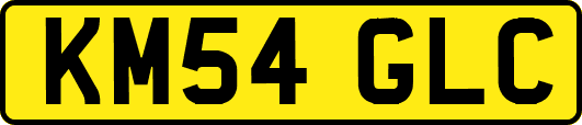 KM54GLC