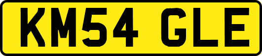 KM54GLE