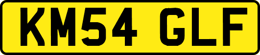 KM54GLF