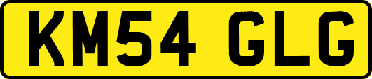 KM54GLG