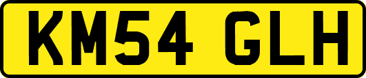 KM54GLH