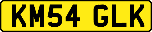 KM54GLK
